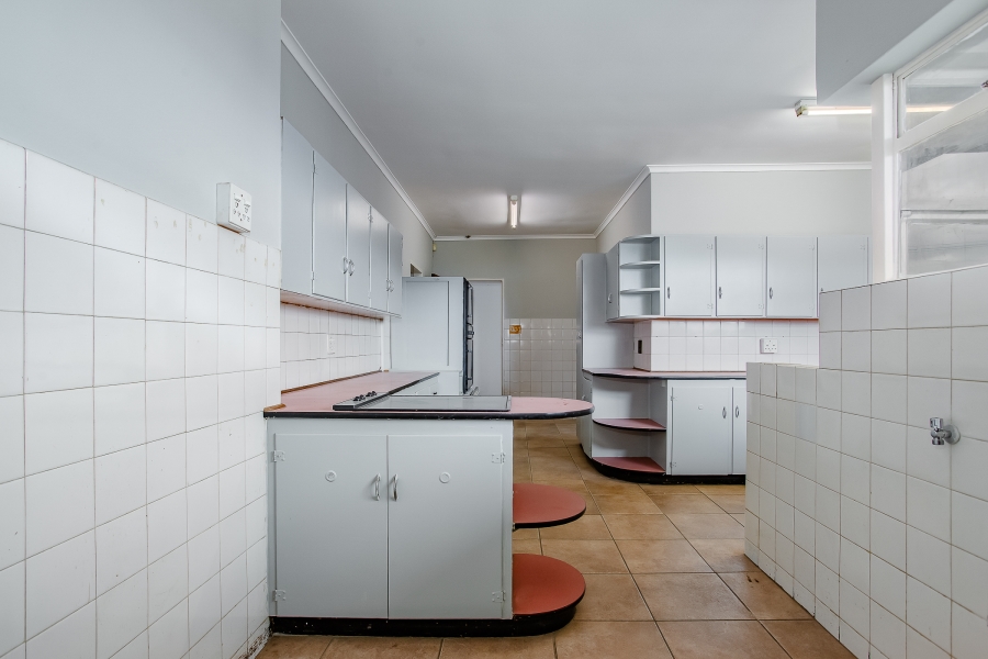To Let 3 Bedroom Property for Rent in Denneburg Western Cape
